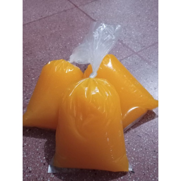 

SELAI MANGGA 500 GRAM
