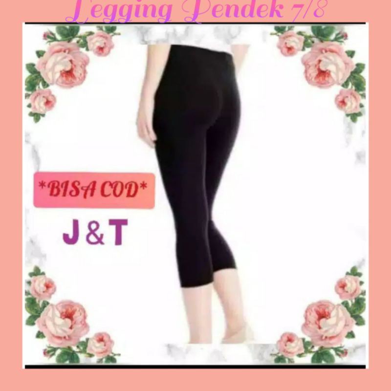 Leging Import 7 8 Jumbo polos Allsize (s-xxl)