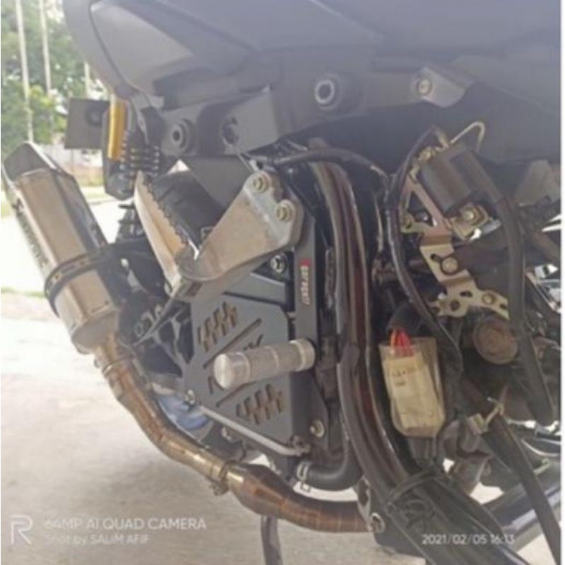 set Step underbone new Nmax 2020 , step new nmax, step nmax 2020 not vip