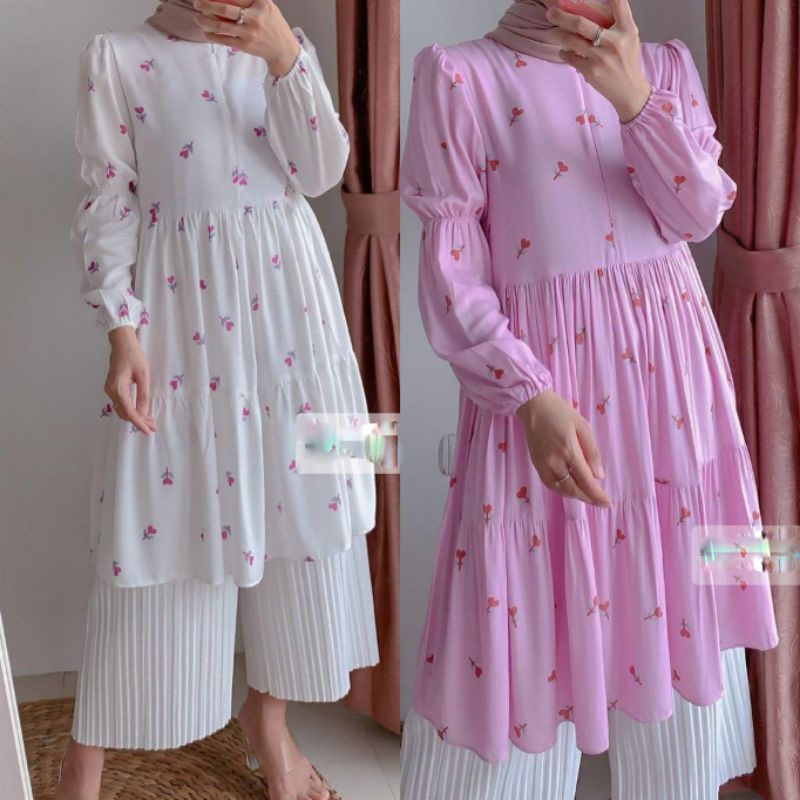 ELLA-ELLA TUNIK