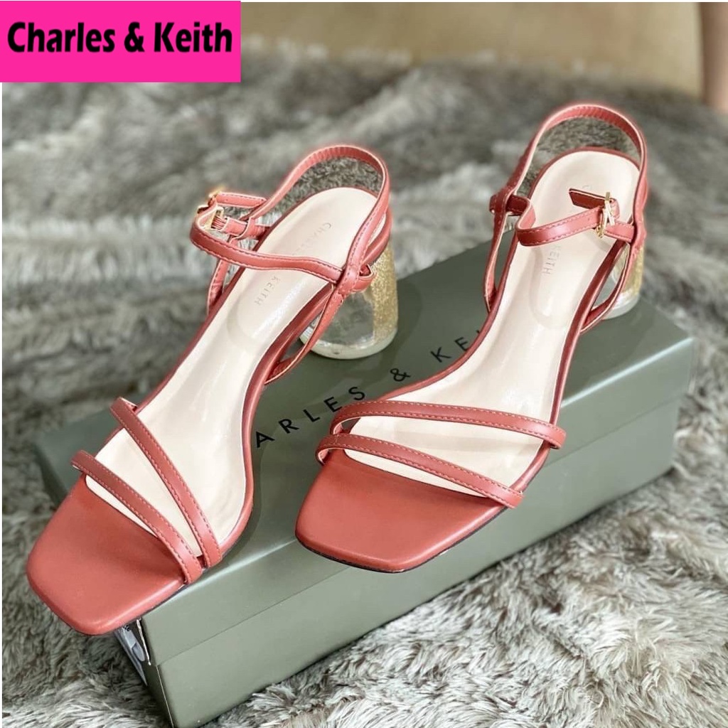 Sepatu Hak Wanita Import, Heels Wanita Branded Original, Cnk 20