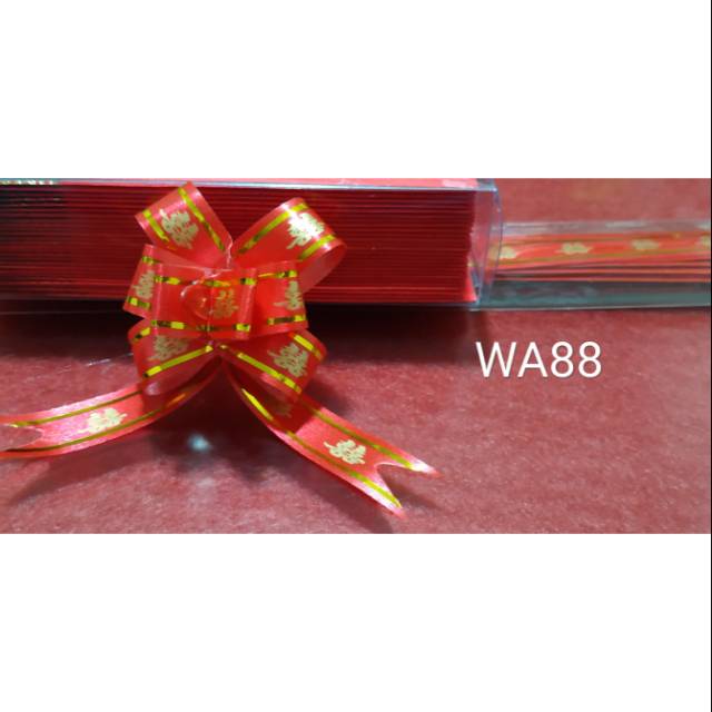 

Pita Tarik Xuang Xie 18mm