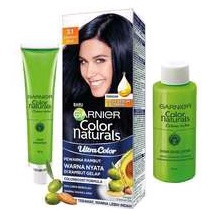 Garnier Color Naturals Ultra Color