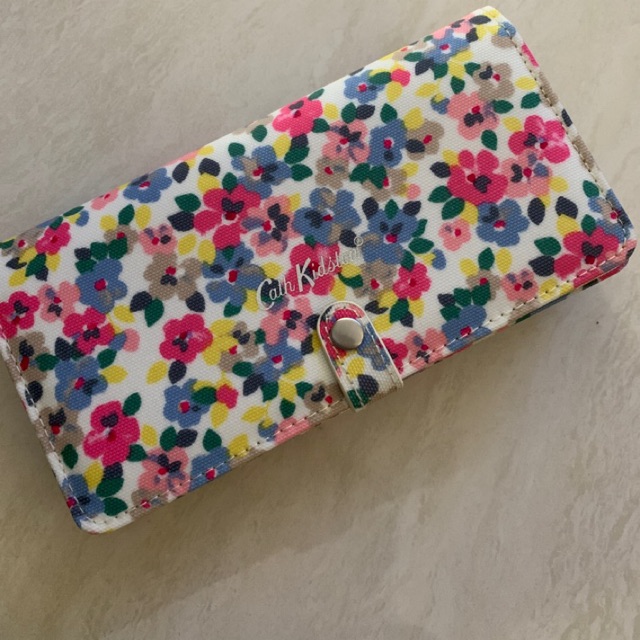 Dompet cath kidston original