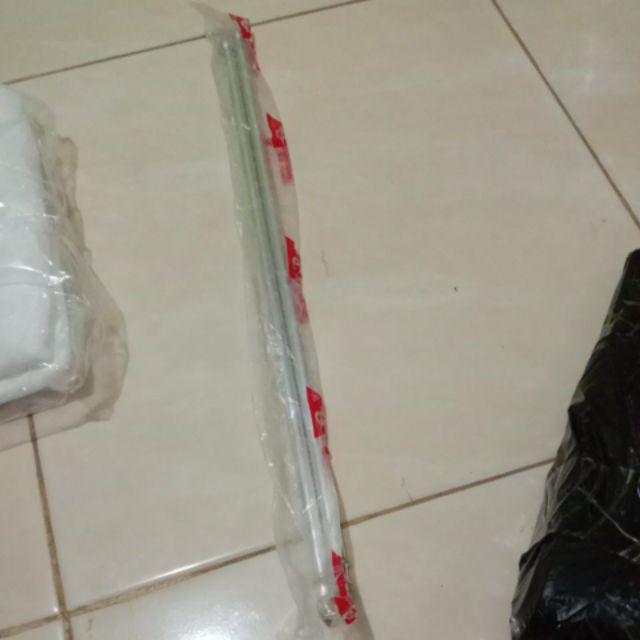 Stik Besi Gorden Jendela Minimalis Kupu Kupu Gorden Vita Stik Besi Gorden Jendela Minimalis Kupu Kupu Gorden Vita