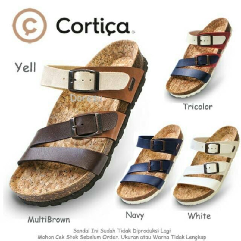 CORTICA YELL