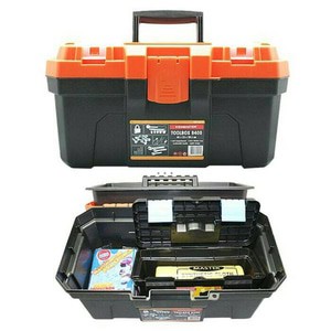 Tempat Penyimpanan Serbaguna/Tooll Box Kenmaster B-400 UK Besar.