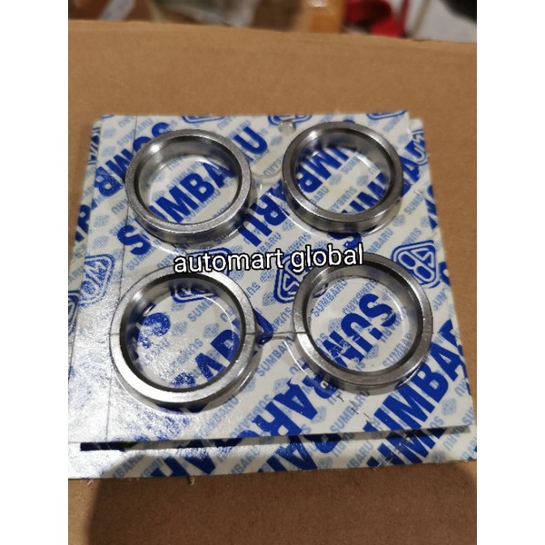 seating dudukan klep kijang super 5k 4pc
