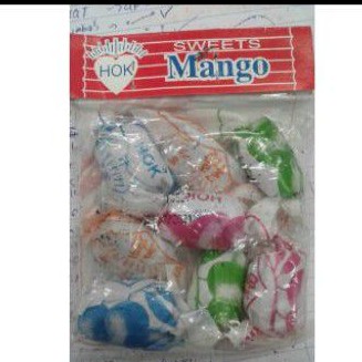 

manisan mangga hok 70gr