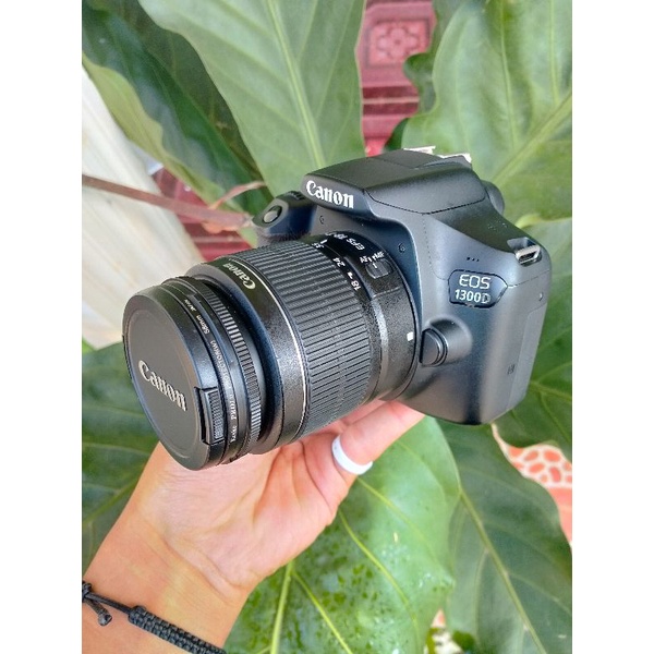 canon 1300d