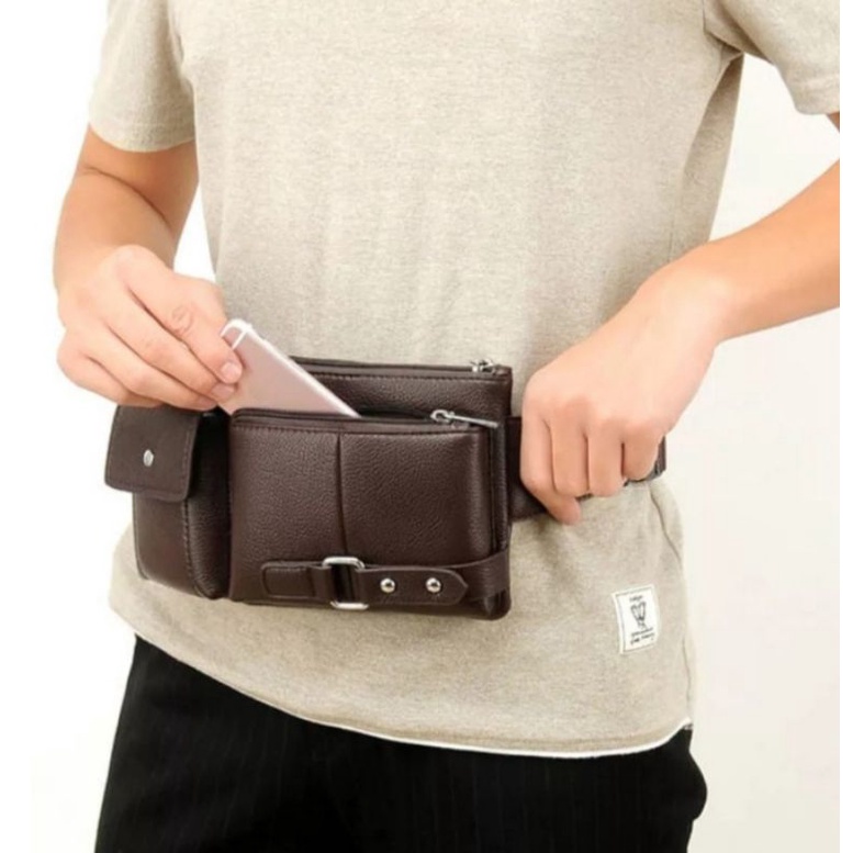 WAISTBAG ROBIN / TAS PINGGANG ROBIN