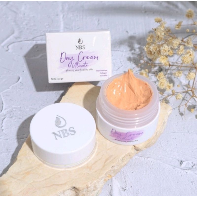 NBS DAY CREAM ECER