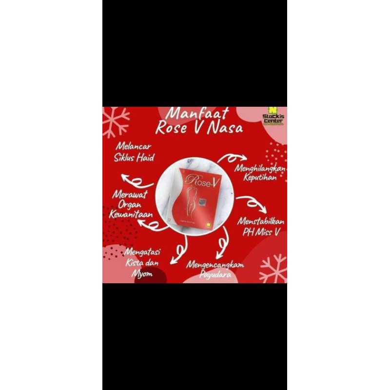 ROSE V rose v 20pv
