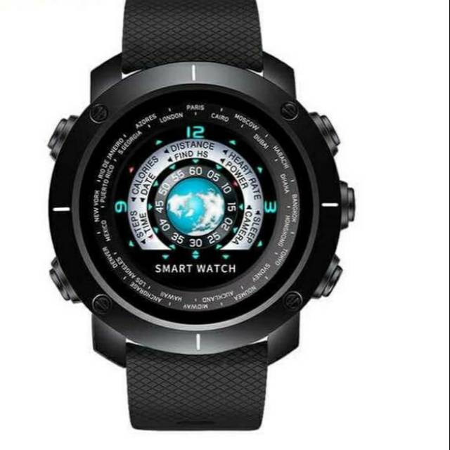 SKMEI Smart Watch