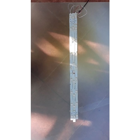 BL-LAMPU BACKLIGHT TV LED COOCAA 40E39