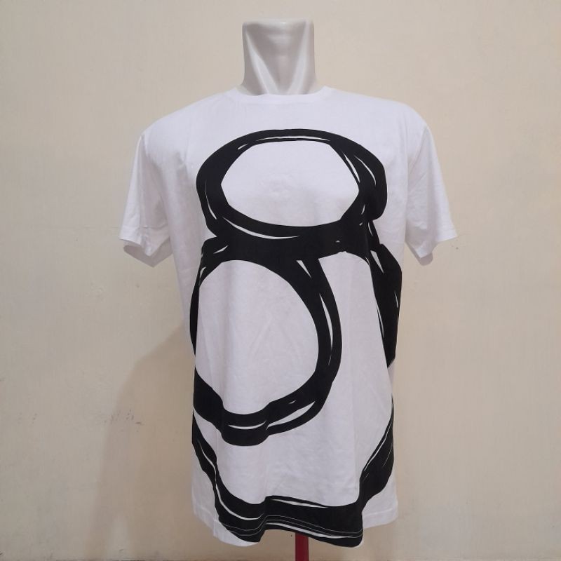 Kaos Juice Ematic Original MTSS Chiga White [DEFFECT]