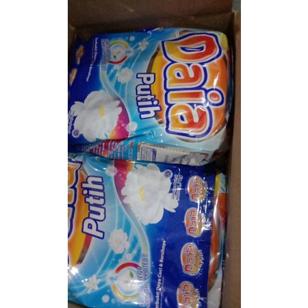 DETERGENT DAIA 1.8kg