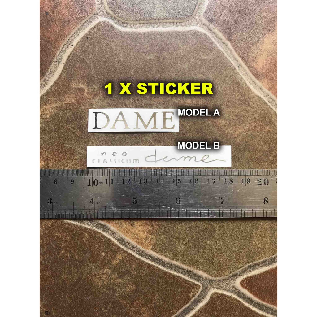 Gitar Dame Neo Classicism Sticker Tempel Headstock Elektrik Akustik Klasik Nylon Semi Hollow Body De