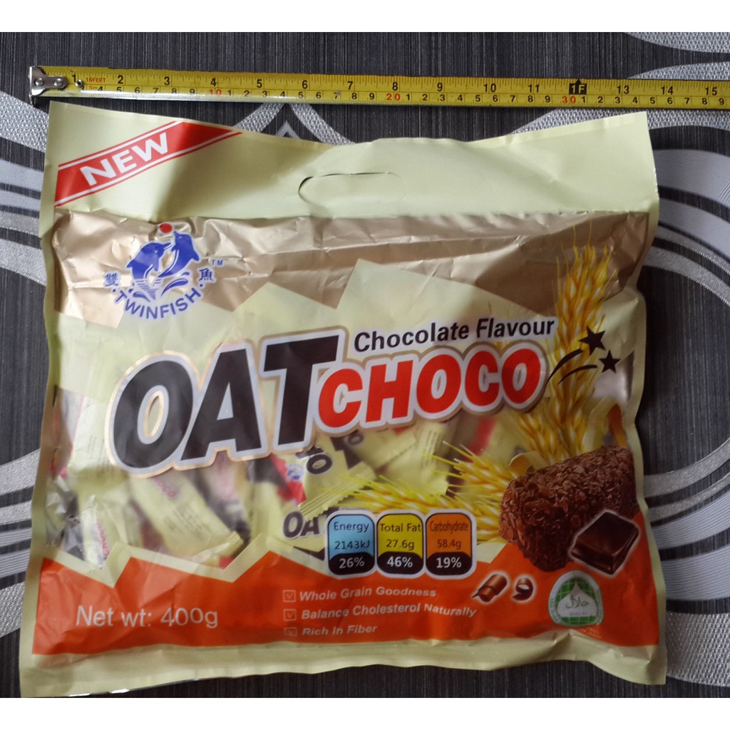 

Oat choco / coklat malaysia / coklat OAT