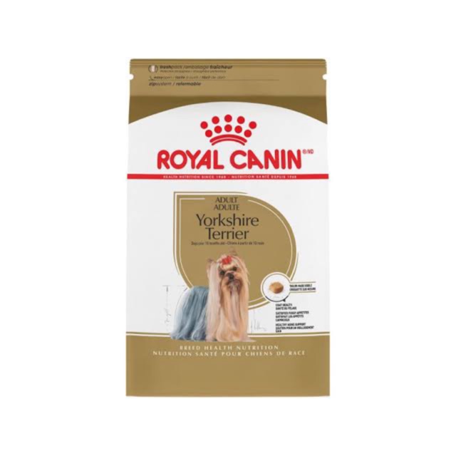 ROYAL CANIN YORKSHIRE ADULT 1.5KG