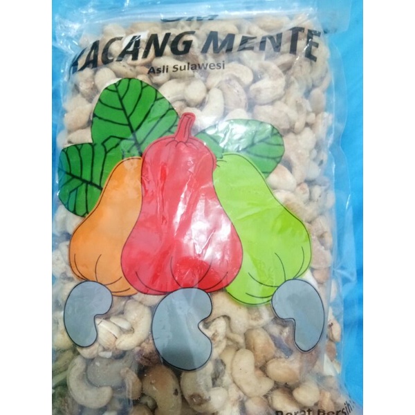 

kacang mete