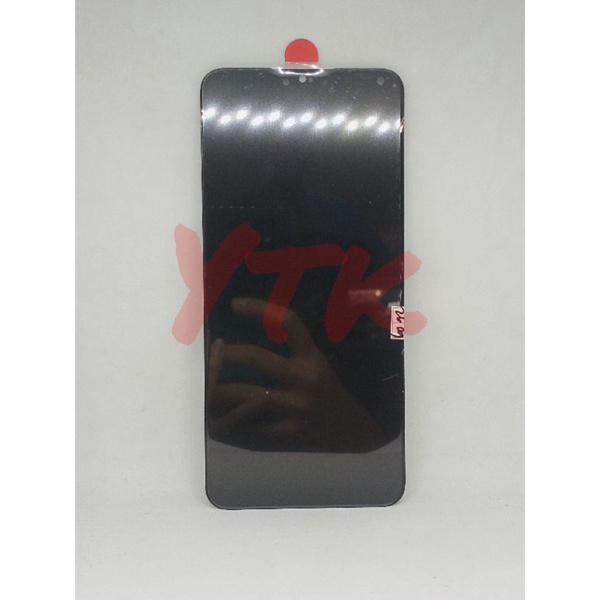 lcd + touchscreen redmi 9