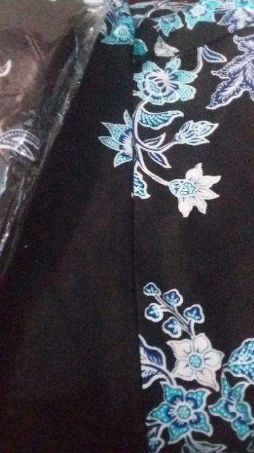 Batik Couple / Batik Couple Keluarga / Batik Jumbo / Sarimbit Keluarga / Baju Batik Marsya Gurdo