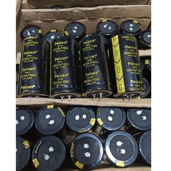 [Art. T967T] elco elko paisan SMH 15000uf/100v