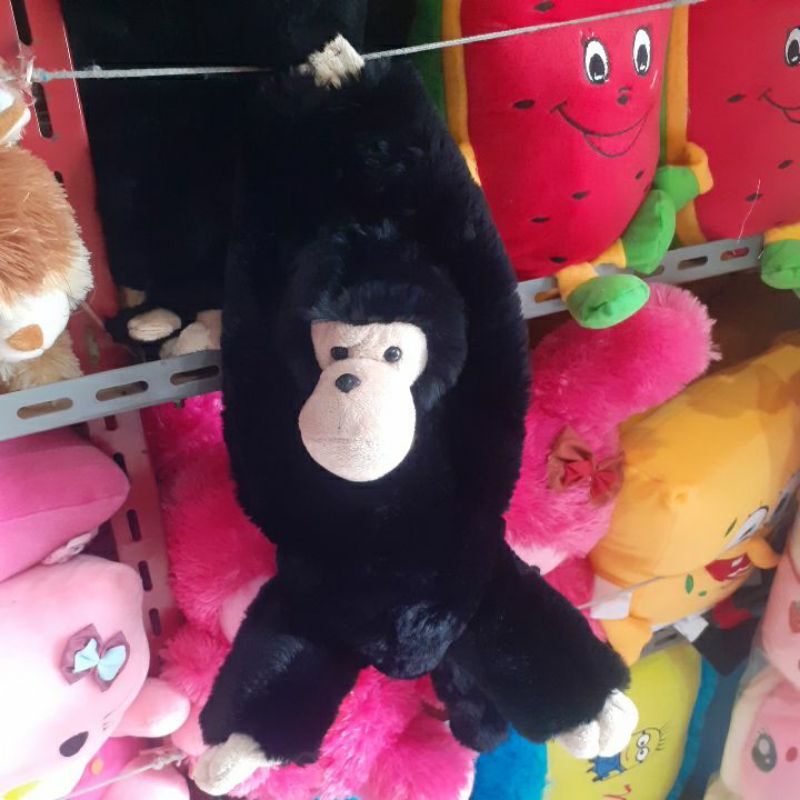 Boneka kingkong