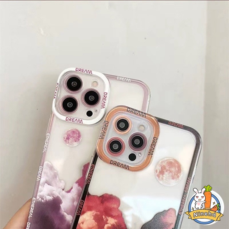 Camera Lens Protection Phone Case Casing Compatible for iPhone 14 13 12 11 Pro Max X Xr Xs Max iPhone 7 8 6 6s Plus Protection Shockproof Matte Soft Silicone Back Cover