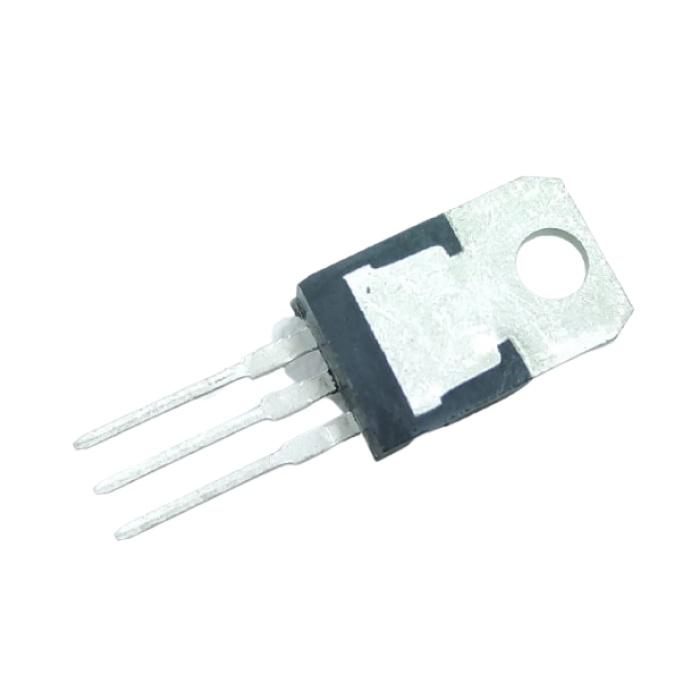 Transistor L7812CV IC Regulator LM317T