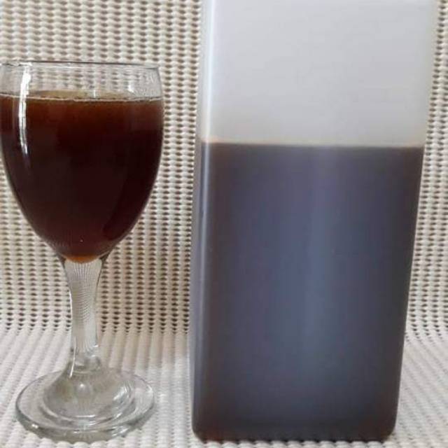 

Madu Hutan Asli