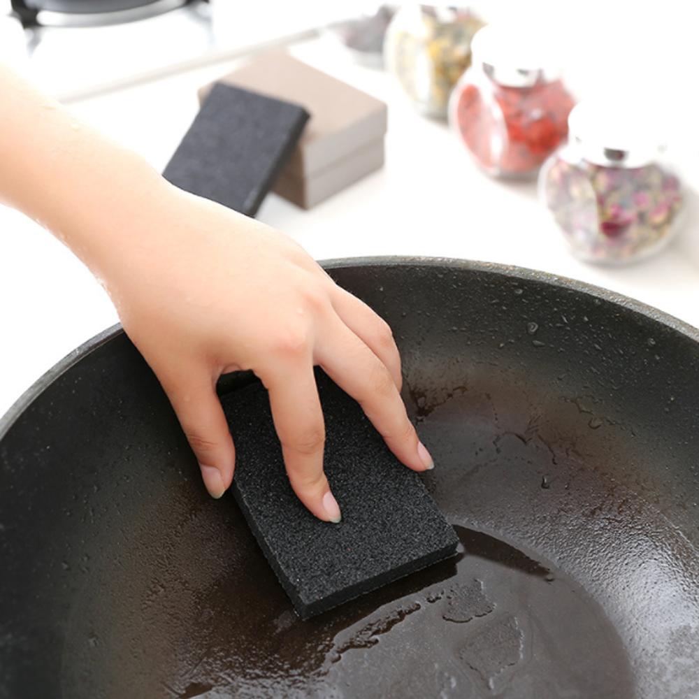 Suyo Spons Pembersih1 /5 /10pcs Home &amp; Living Focal Stain Clean Tool Nano Emery Lap