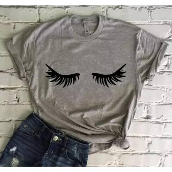 Atasan Wanita Murah Kaos Cewek Kaos Wanita Tshirt Twinkle