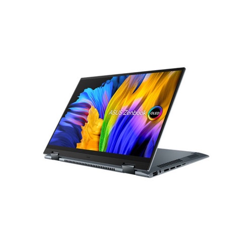 ASUS ZENBOOK FLIP UP5401ZA - i5-12500H - 8GB - 512GB SSD - 14&quot;2.8K OLED TOUCH - W11 - OFFICE HOME STUDENT