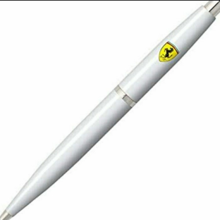 

Buruan Sheaffer Ferrari Vfm F 9511 Ballpoint Limited