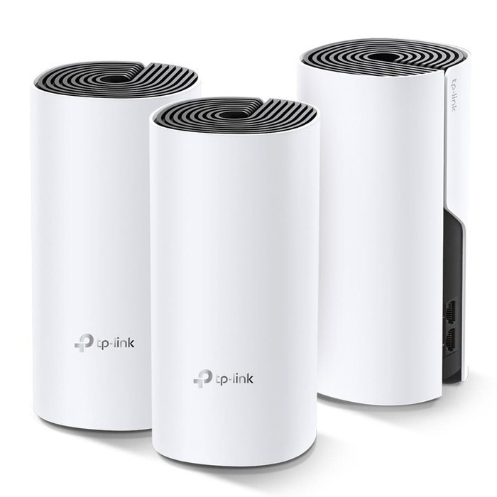 Tp Link Deco E4 / Tplink Deco E 4 - 3 Pack #98