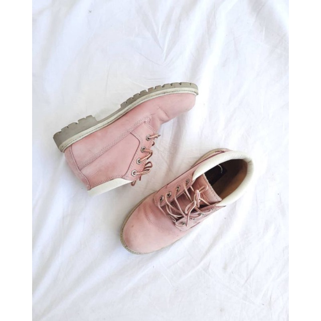 Timberland Boots Second