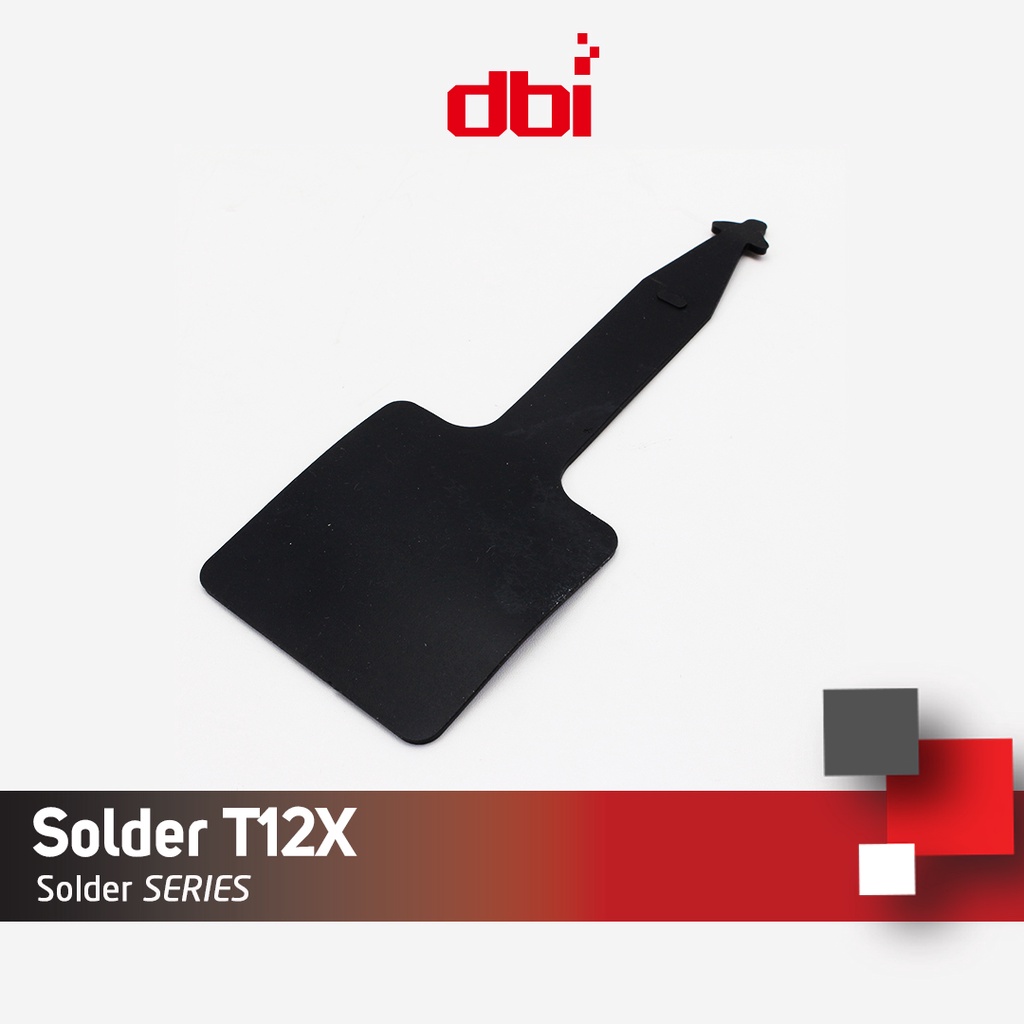 Solder Station Solder Premium OSS T12X ORI