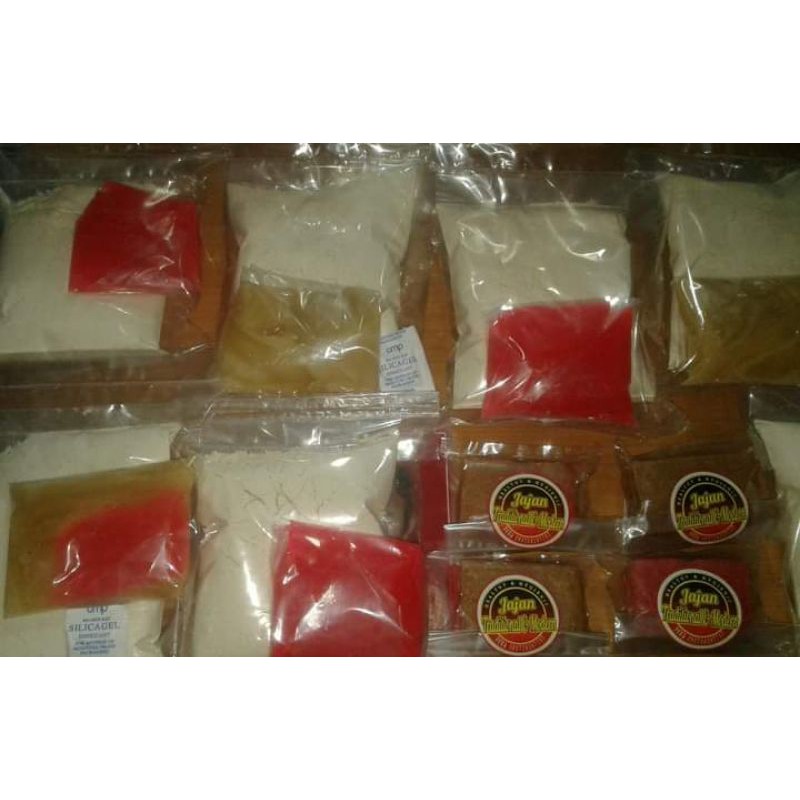 

GULALI RAMBUT TEPUNG / GULALI SUTRA 250gram.