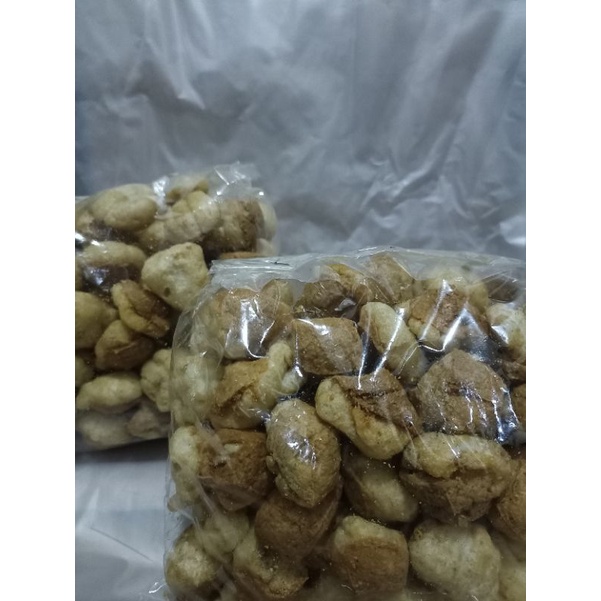 

CUNGKI TAHU KERING ISI 50 PCS TOPPING BASO ACI TOPPING SEBLAK, BASO ACI. LAIN-LAINNYA