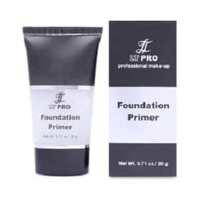 Foundation primer