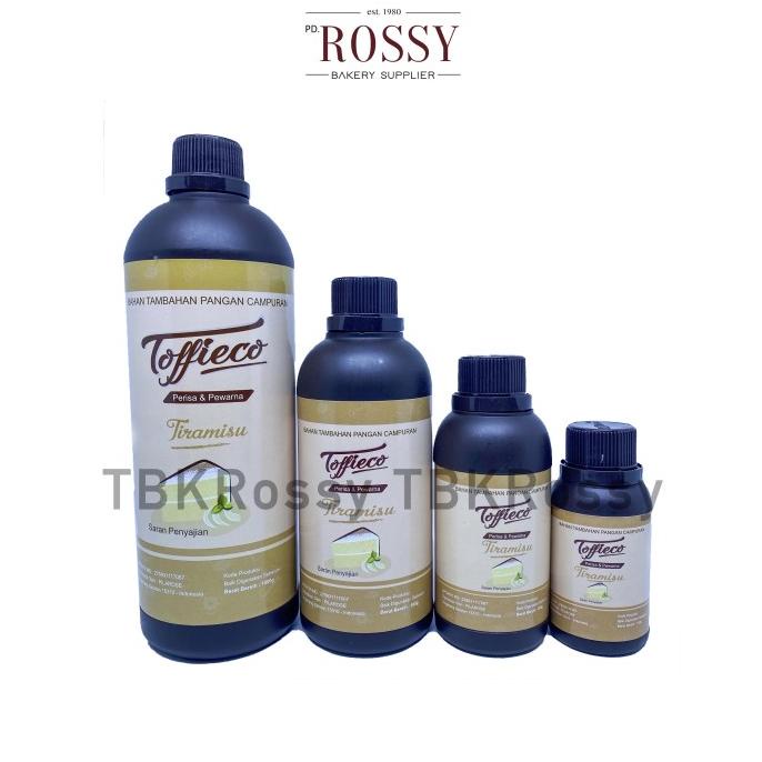 

Toffieco Tiramisu Pasta 250g ---NEW---