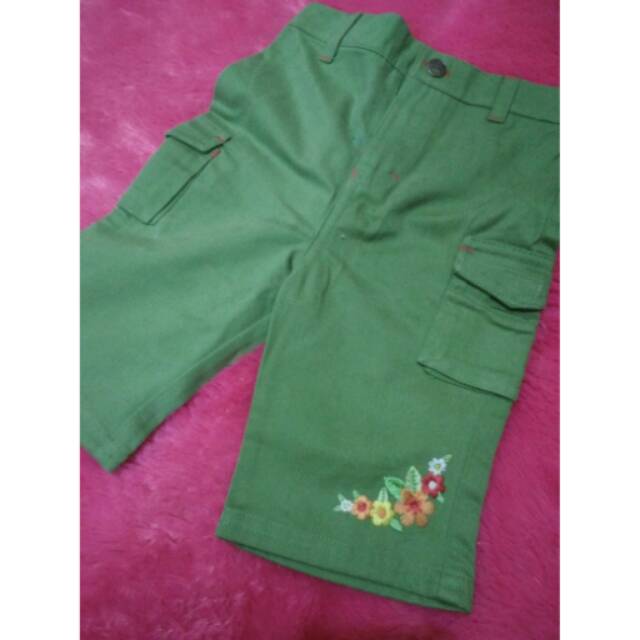 Celana anak / baju anak branded/ sisa eksport / nickelodeon