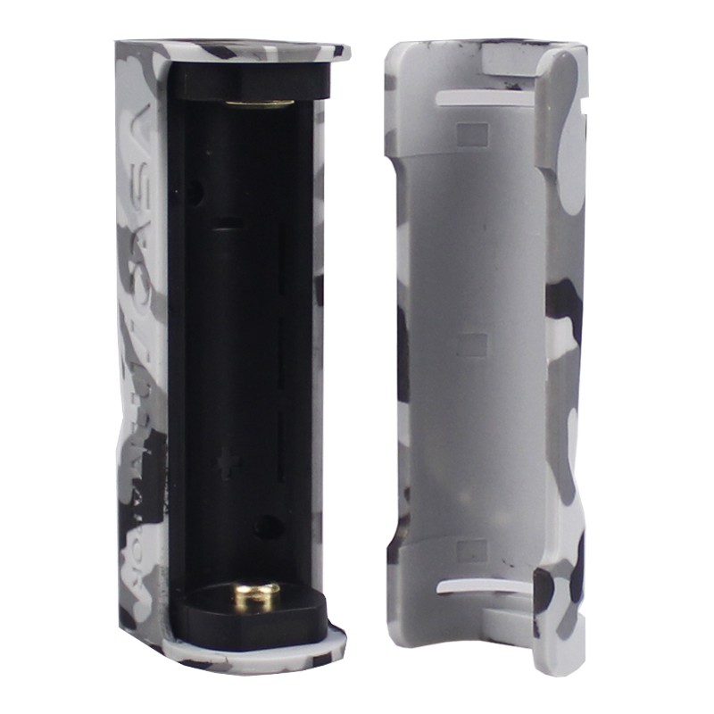 Vapor Storm ECO Mod 90W color GRAY Authentic