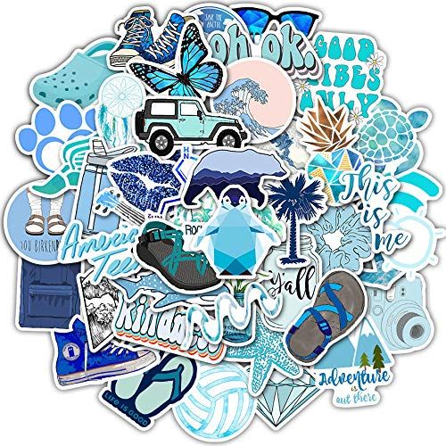 

Stiker Aesthetic Tumblr Random Biru Murah ( Minimal order 3 )