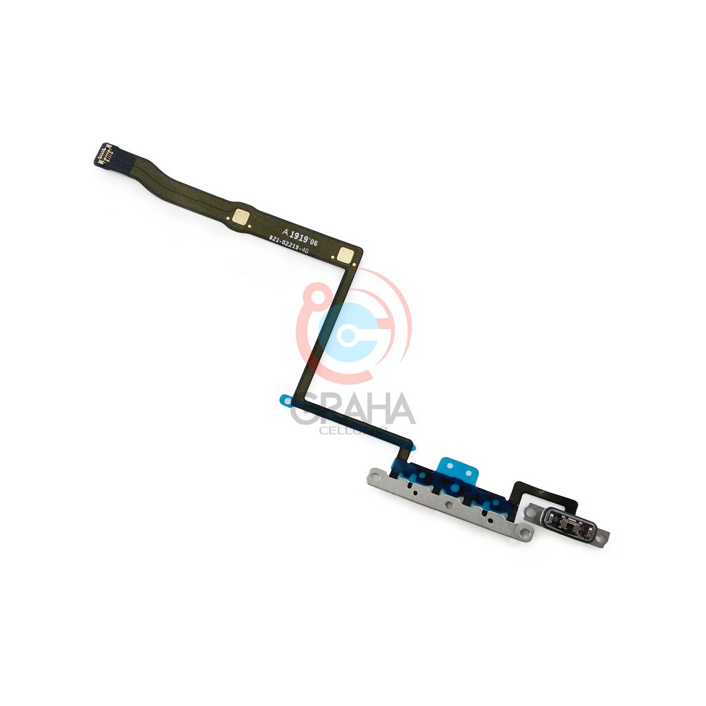 FLEXIBLE IP 11 PRO VOLUME