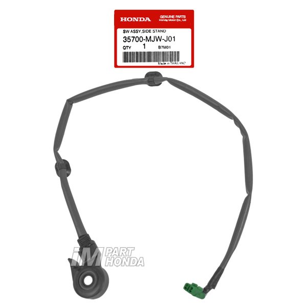 SALE 35700-MJW-J01 Switch Standar Samping Switch Assy Side Stand CB 500 F CBR 500 R ORIGINAL