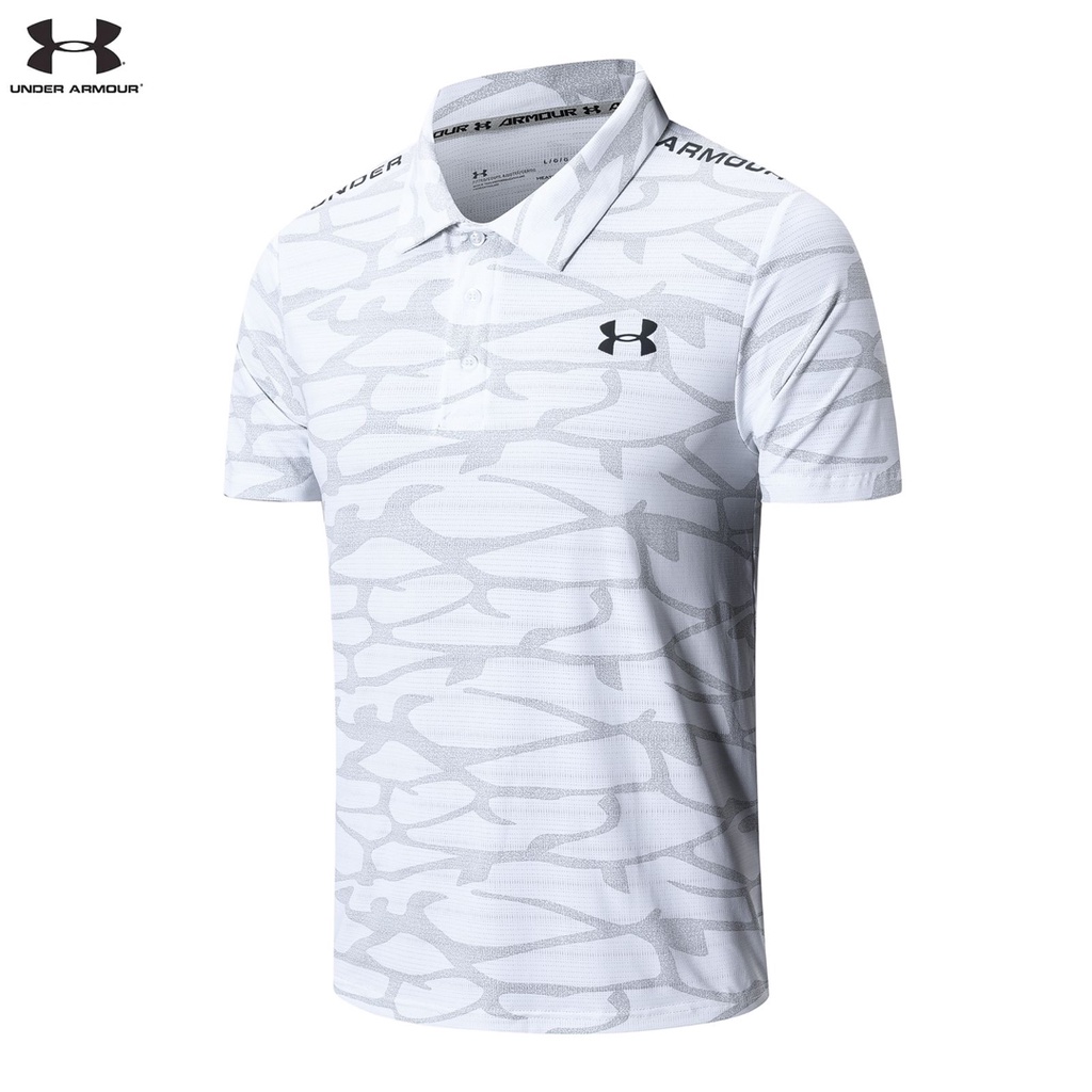 Kaos Olahraga Polo Sport Cammo Gym Fitness Premium IMPORT --2