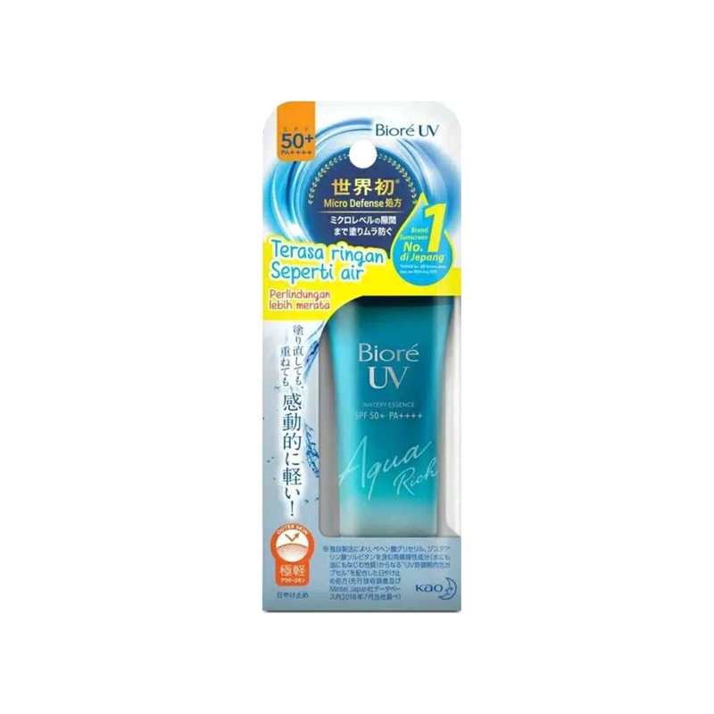 Biore UV Aqua Rich 15gr